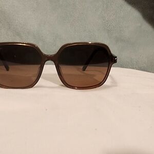 Brown Sunglasses